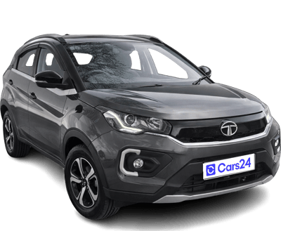 2022 Tata NEXON - SUV - Petrol - Manual - ₹9.30 lakh