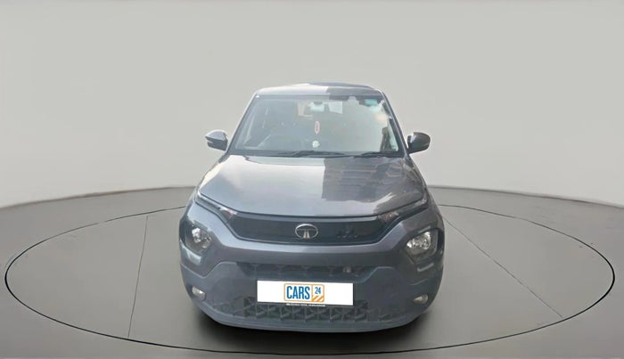 2024 Tata PUNCH ADVENTURE MT CNG , CNG, Manual, 37,670 km, exterior