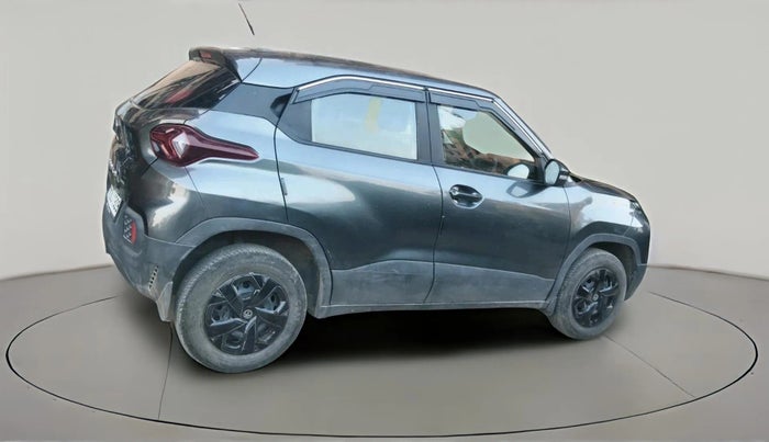 2024 Tata PUNCH ADVENTURE MT CNG , CNG, Manual, 37,670 km, exterior