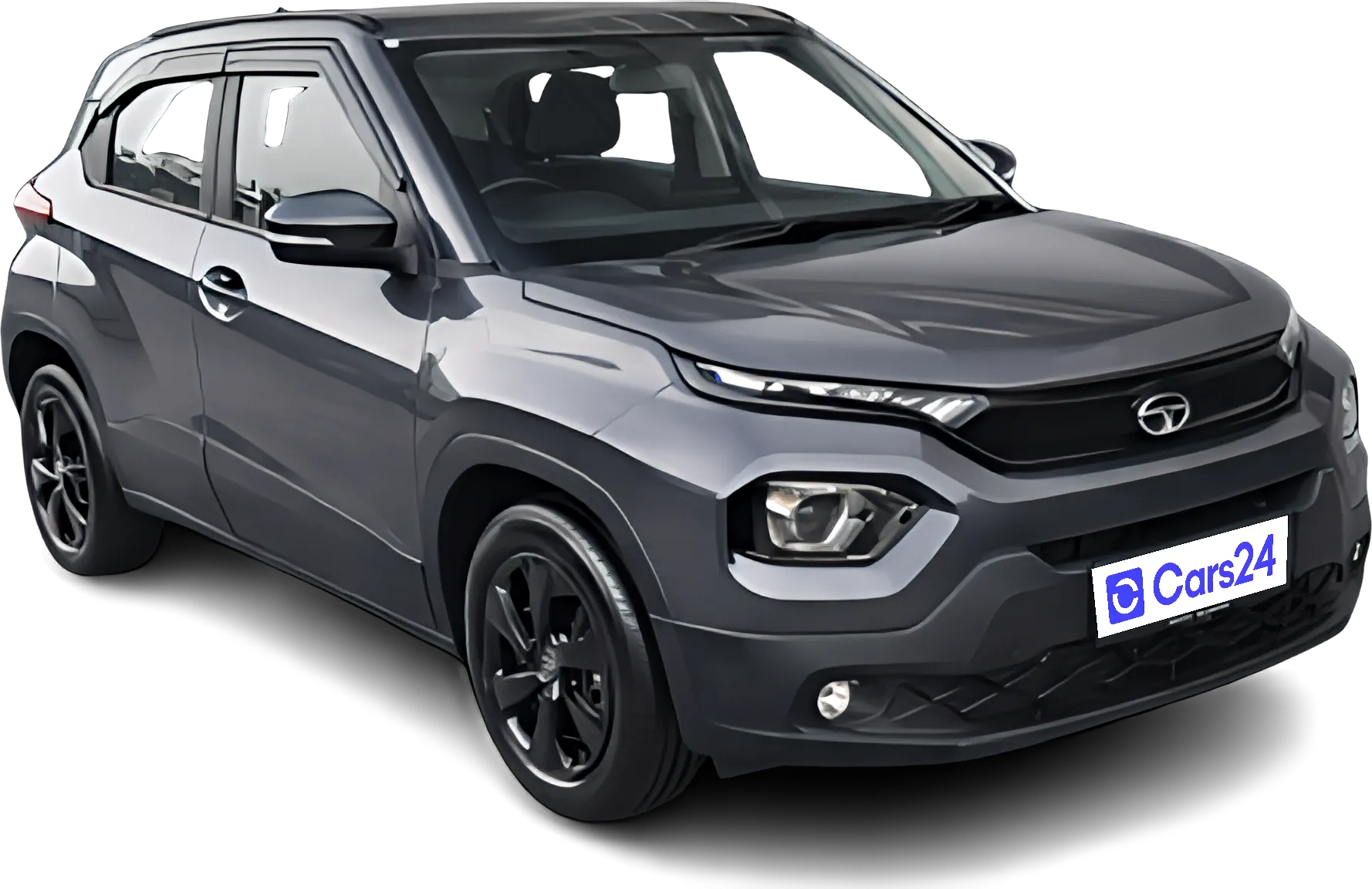 2024 Tata PUNCH - SUV - CNG - Manual - ₹6.23 lakh