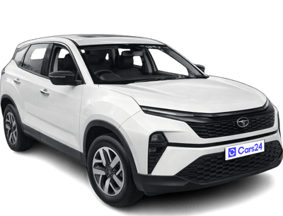 2022 Tata Harrier - SUV - Diesel - Automatic - ₹11.50 lakh