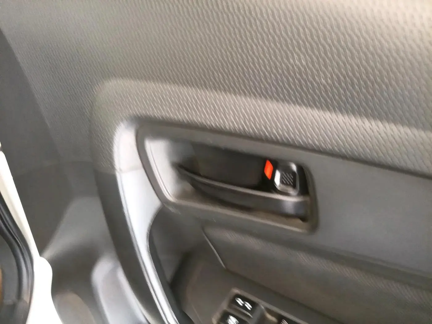 2017 Maruti Vitara Brezza VDI (O), Diesel, Manual, 1,49,628 km, interior