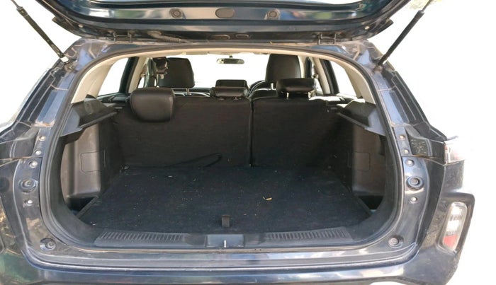 2023 Maruti Grand Vitara SIGMA SMART HYBRID, Petrol, Manual, 46,039 km, exterior