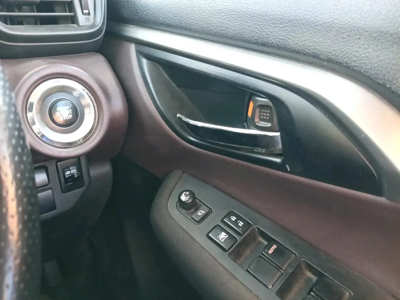 2023 Maruti Grand Vitara SIGMA SMART HYBRID, Petrol, Manual, 46,039 km, interior