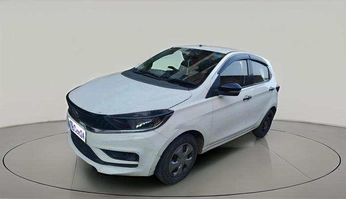 2024 Tata Tiago XM PETROL, Petrol, Manual, 59,910 km, exterior