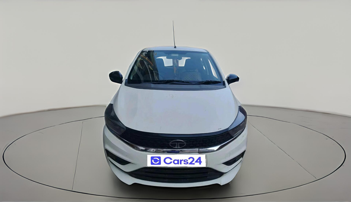 2024 Tata Tiago XM PETROL, Petrol, Manual, 59,910 km, exterior