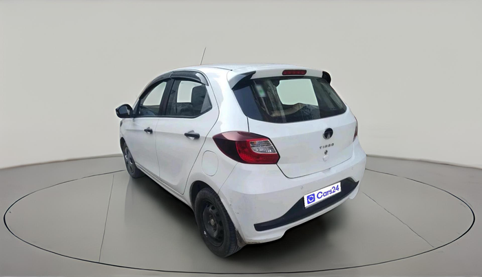 2024 Tata Tiago XM PETROL, Petrol, Manual, 59,910 km, exterior