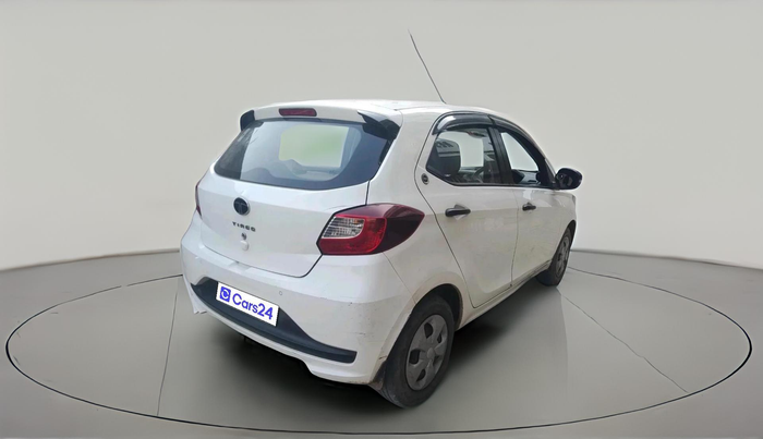 2024 Tata Tiago XM PETROL, Petrol, Manual, 59,910 km, exterior