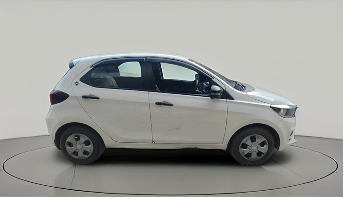 2024 Tata Tiago XM PETROL, Petrol, Manual, 59,910 km, exterior