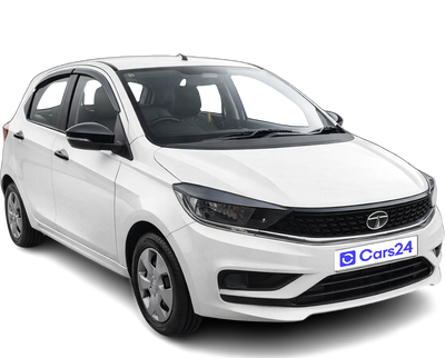 2024 Tata Tiago - Hatchback - Petrol - Manual - ₹4.75 lakh