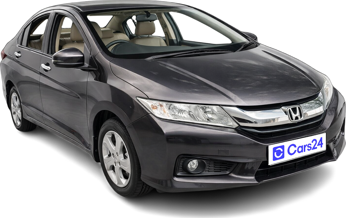 2014 Honda City - Sedan - Petrol - Manual - ₹3.07 lakh