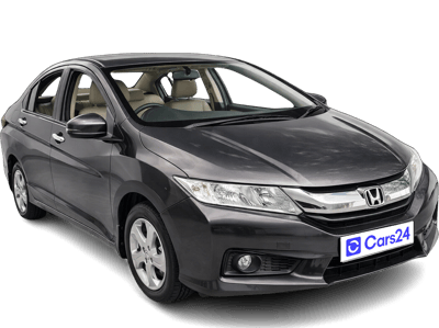 2014 Honda City - Sedan - Petrol - Manual - ₹3.07 lakh