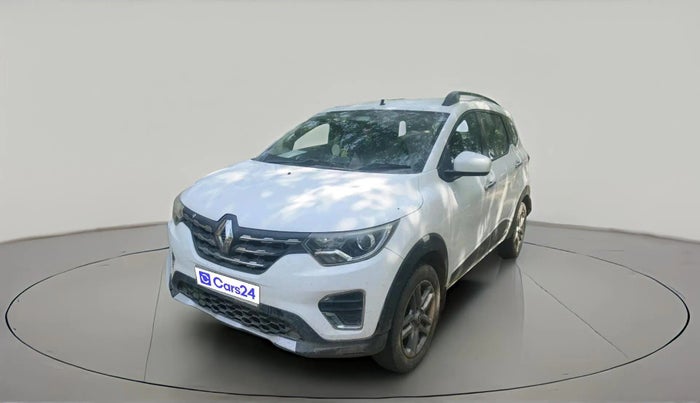 2019 Renault TRIBER RXZ, CNG, Manual, 81,003 km, exterior