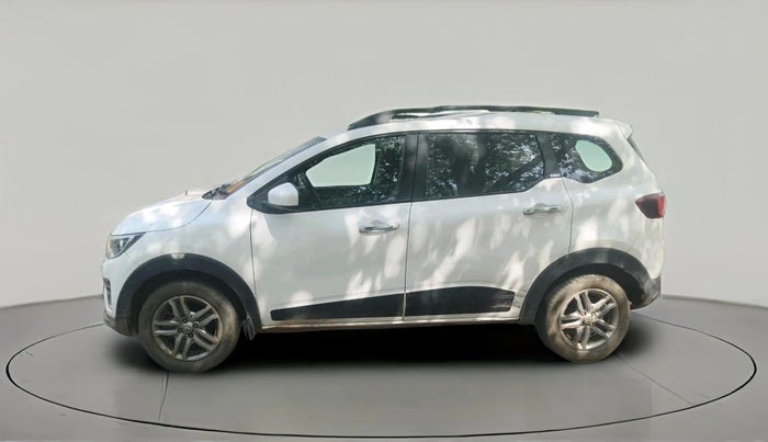2019 Renault TRIBER RXZ, CNG, Manual, 81,003 km, exterior