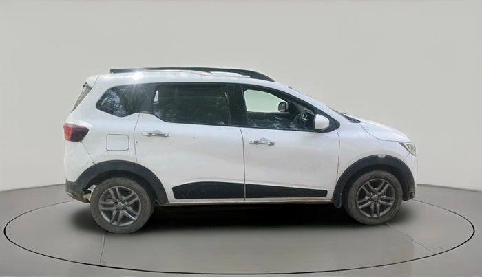 2019 Renault TRIBER RXZ, CNG, Manual, 81,003 km, exterior