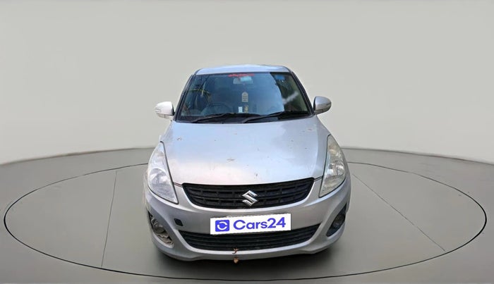 2013 Maruti Swift Dzire VXI, CNG, Manual, 89,562 km, exterior