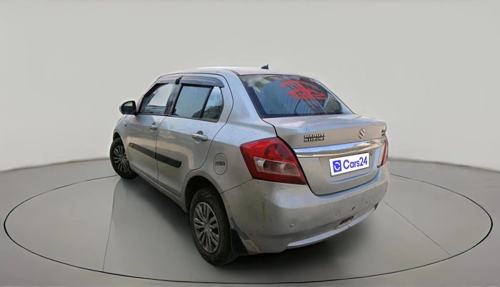 2013 Maruti Swift Dzire VXI, CNG, Manual, 89,562 km, exterior