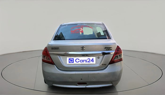 2013 Maruti Swift Dzire VXI, CNG, Manual, 89,562 km, exterior