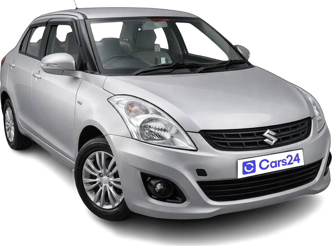 2013 Maruti Swift Dzire - Sedan - CNG - Manual - ₹2.10 lakh