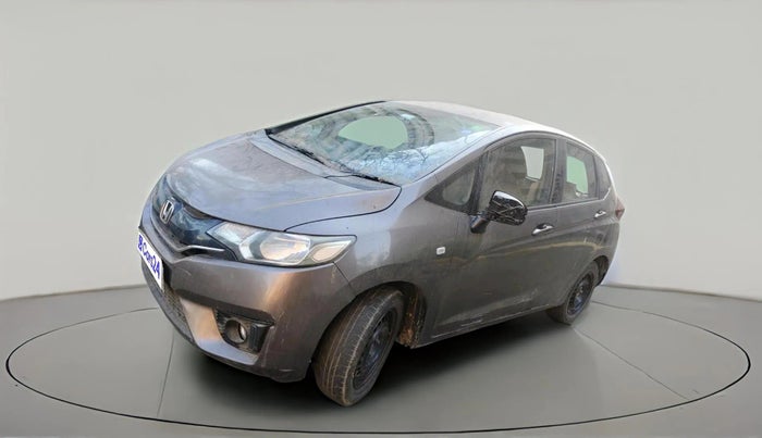 2015 Honda Jazz 1.2L I-VTEC S, Petrol, Manual, 94,062 km, exterior