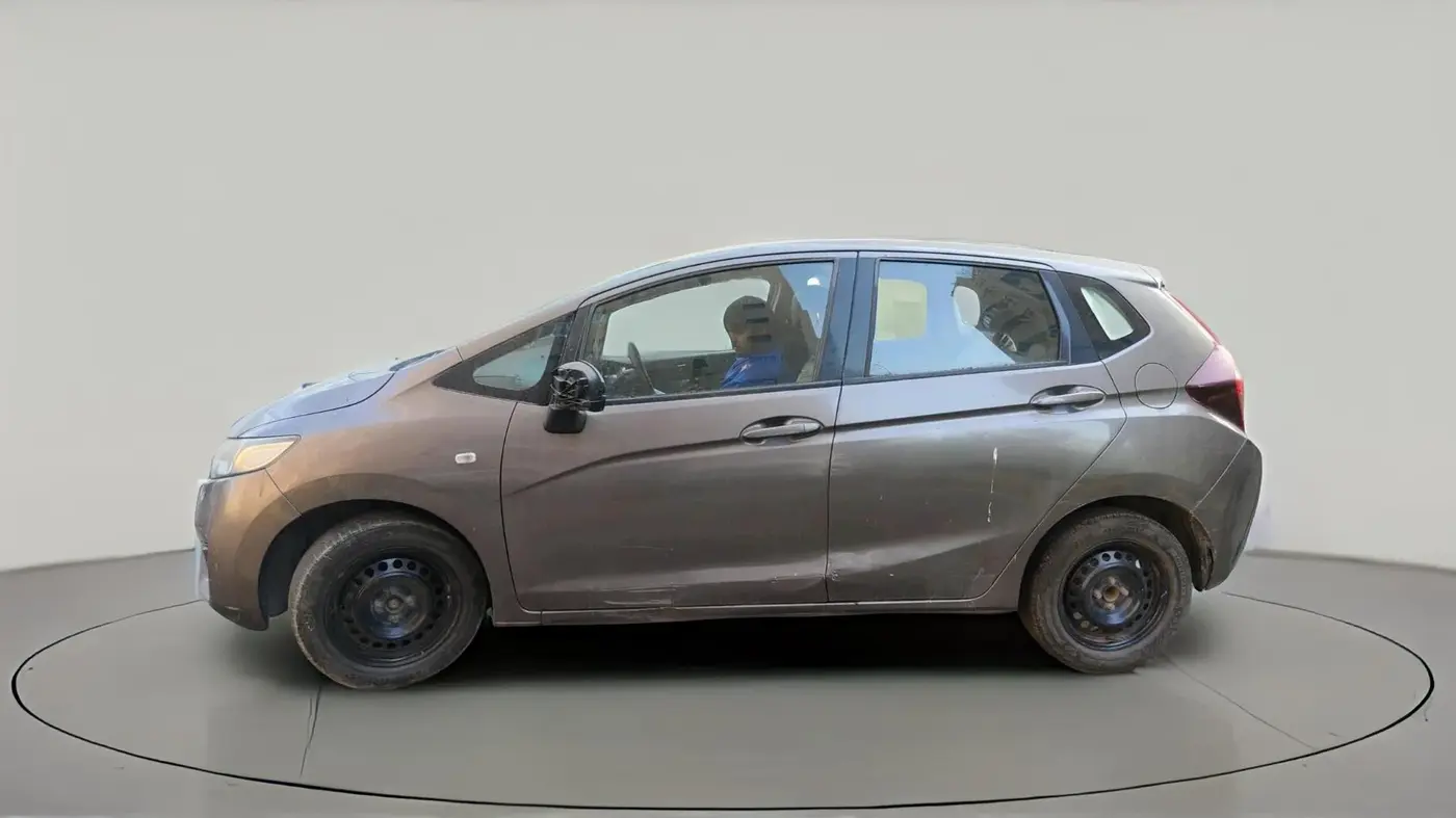 2015 Honda Jazz 1.2L I-VTEC S, Petrol, Manual, 94,062 km, exterior