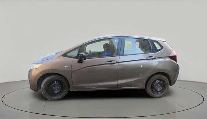 2015 Honda Jazz 1.2L I-VTEC S, Petrol, Manual, 94,062 km, exterior