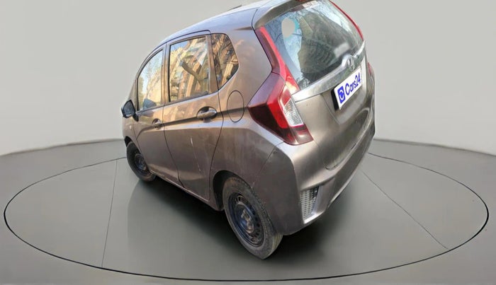 2015 Honda Jazz 1.2L I-VTEC S, Petrol, Manual, 94,062 km, exterior