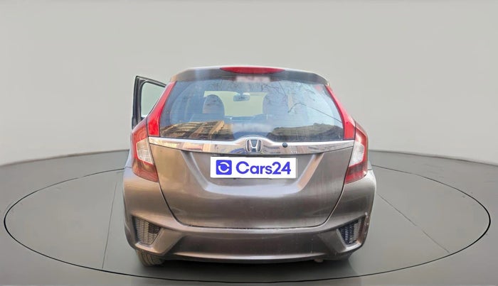 2015 Honda Jazz 1.2L I-VTEC S, Petrol, Manual, 94,062 km, exterior