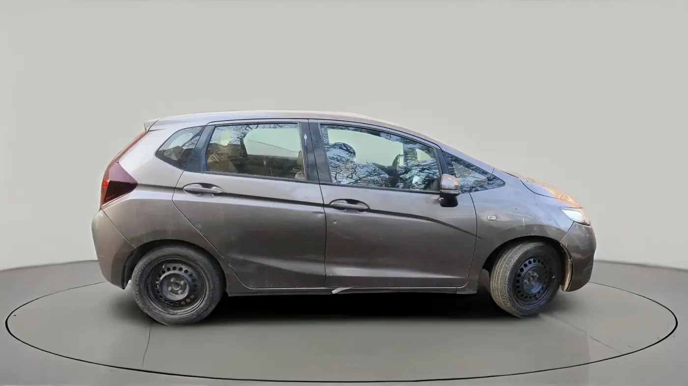 2015 Honda Jazz 1.2L I-VTEC S, Petrol, Manual, 94,062 km, exterior