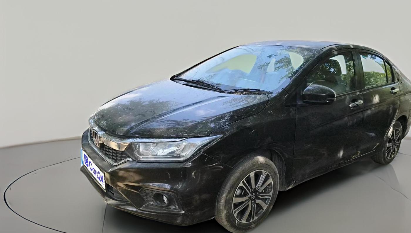 2022 Honda City 1.5L I-VTEC V MT 5TH GEN, Petrol, Manual, 21,559 km, exterior