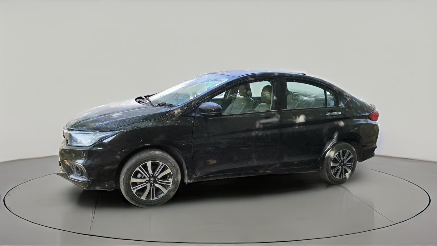 2022 Honda City 1.5L I-VTEC V MT 5TH GEN, Petrol, Manual, 21,559 km, exterior