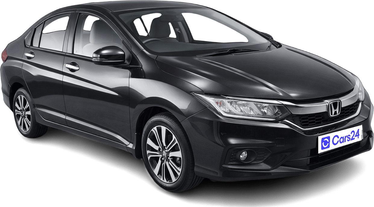 2022 Honda City - Sedan - Petrol - Manual - ₹7.29 lakh