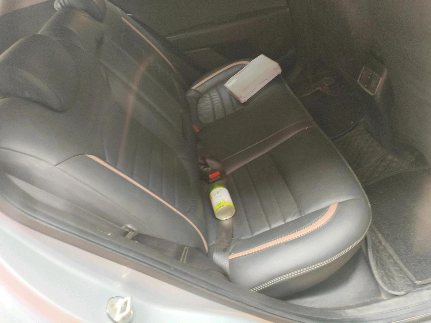 2019 Hyundai Creta EX 1.6 PETROL, Petrol, Manual, 88,507 km, interior