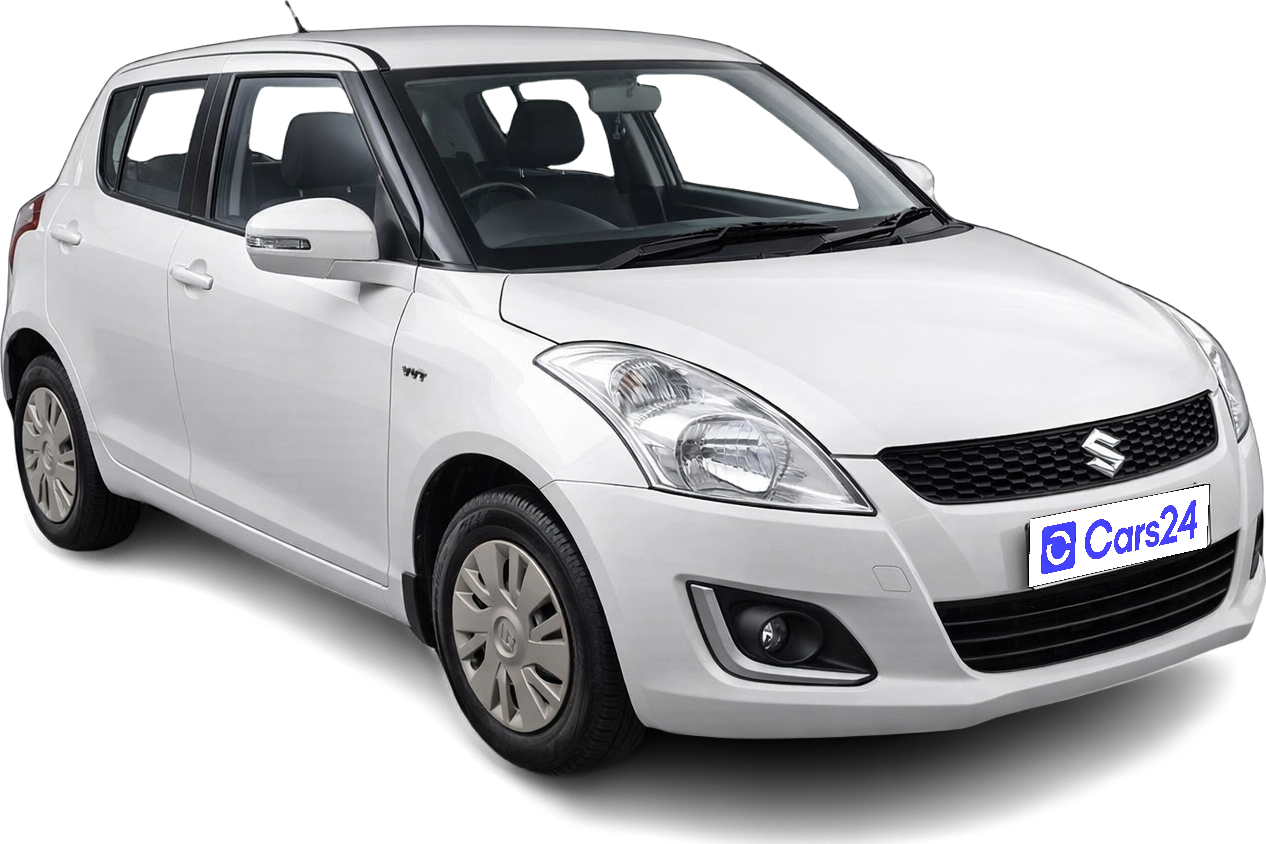 2013 Maruti Swift - Hatchback - Petrol - Manual - ₹2.27 lakh
