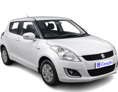 2013 Maruti Swift - Hatchback - Petrol - Manual - ₹2.27 lakh