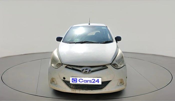 2011 Hyundai Eon MAGNA, CNG, Manual, 1,10,063 km, exterior