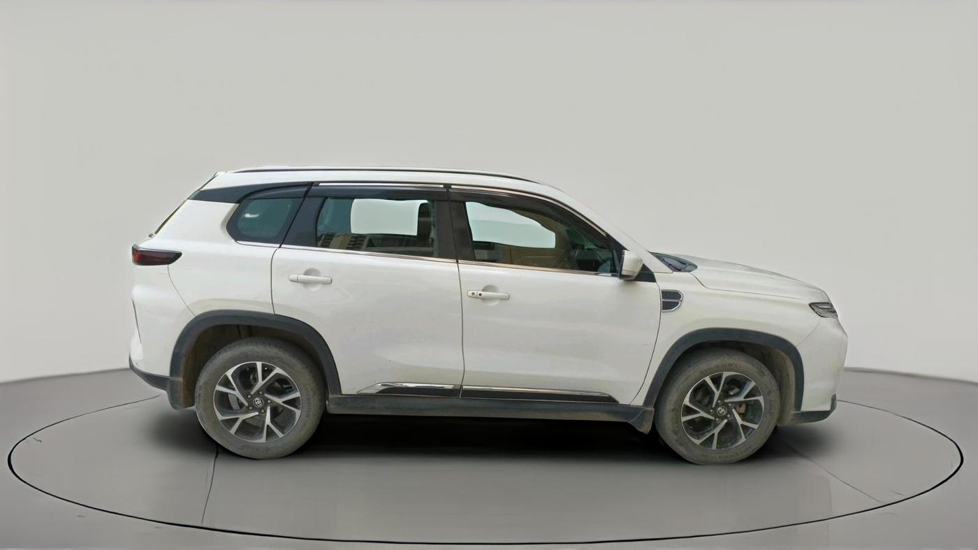 2023 Toyota URBAN CRUISER HYRYDER G AT NEO DRIVE, Petrol, Automatic, 57,838 km, exterior