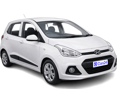 2016 Hyundai Grand i10 - Hatchback - CNG - Manual - ₹2.23 lakh