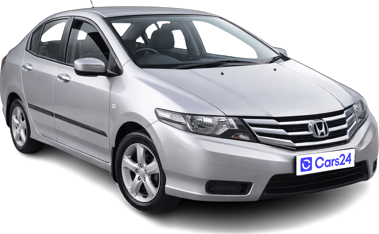 2013 Honda City - Sedan - Petrol - Manual - ₹2.18 lakh