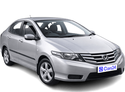 2013 Honda City - Sedan - Petrol - Manual - ₹2.18 lakh