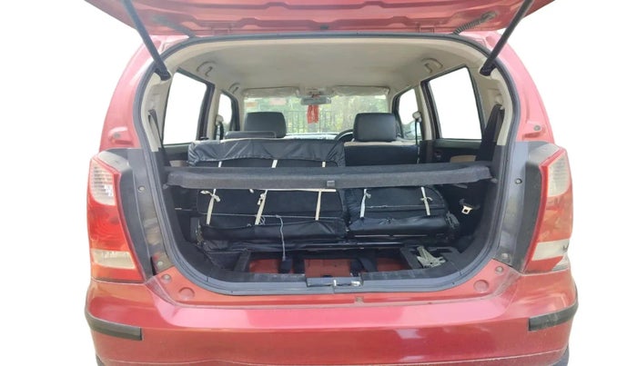 2013 Maruti Wagon R 1.0 VXI, Petrol, Manual, 53,416 km, exterior