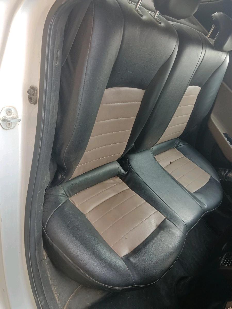 2016 Hyundai Elite i20 ASTA 1.4 CRDI, Diesel, Manual, 1,37,400 km, interior