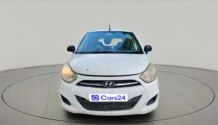 2011 Hyundai i10 ERA 1.1, CNG, Manual, 1,28,450 km, exterior