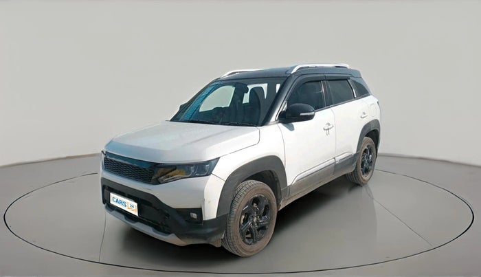 2023 Maruti BREZZA ZXI S-CNG, CNG, Manual, 79,904 km, exterior