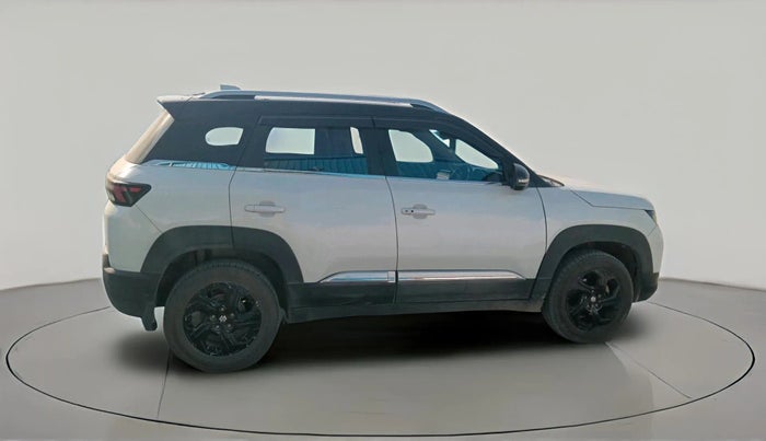 2023 Maruti BREZZA ZXI S-CNG, CNG, Manual, 79,904 km, exterior