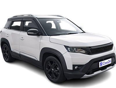 2023 Maruti BREZZA - SUV - CNG - Manual - ₹10.09 lakh