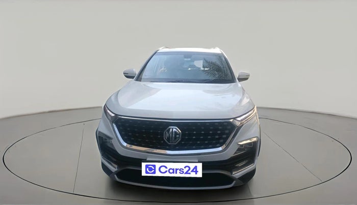 2021 MG HECTOR SHARP HYBRID 1.5 PETROL, Petrol, Manual, 57,244 km, exterior