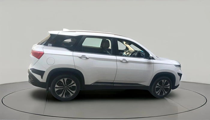 2021 MG HECTOR SHARP HYBRID 1.5 PETROL, Petrol, Manual, 57,244 km, exterior