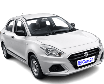 2024 Maruti Dzire - Sedan - CNG - Manual - ₹5.85 lakh