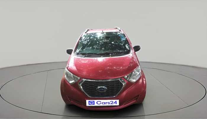 2018 Datsun Redi Go T (O), Petrol, Manual, 57,708 km, exterior